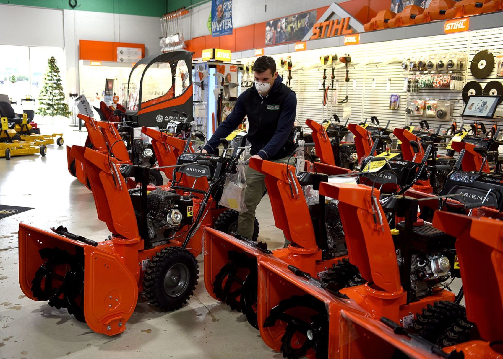 Turf Depot
